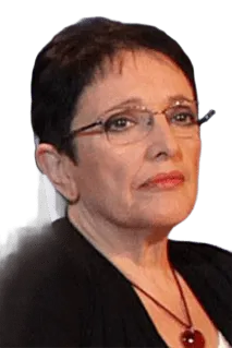 Aleka Papariga in 2009