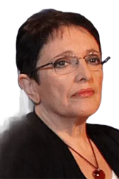 Aleka Papariga in 2009