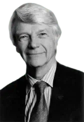 Photograph of Robert Butler