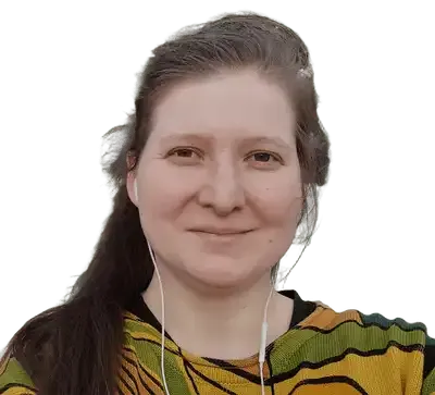 Φωτογραφία της Alexandra Elbakyan