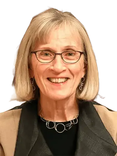 Φωτογραφία της Claudia Goldin