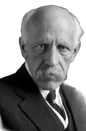 Photograph of Fridtjof Nansen