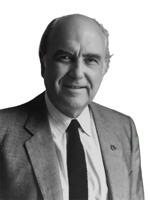 Andreas Papandreou in 1981