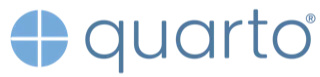 Quarto logo