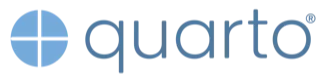 Quarto logo