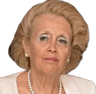 Vasiliki Thanou in 2015