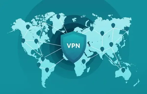 Εικονικό ιδιωτικό δίκτυο (VPN)
