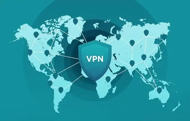 Εικονικό ιδιωτικό δίκτυο (VPN)
