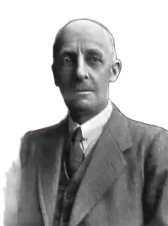(Sir) Gilbert Walker
