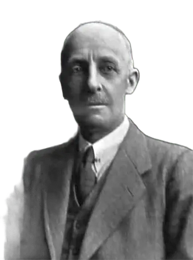 (Sir) Gilbert Walker
