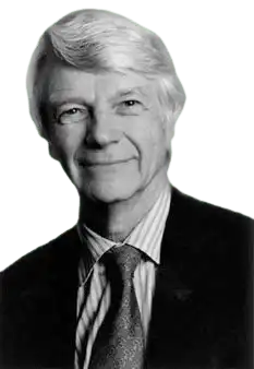 Φωτογραφία του Robert Butler