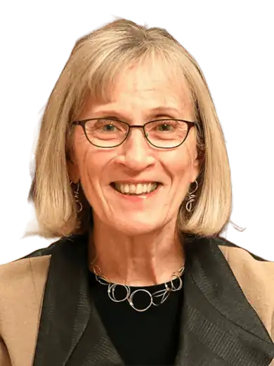 Φωτογραφία της Claudia Goldin