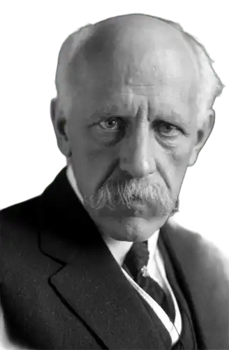 Φωτογραφία του Fridtjof Nansen
