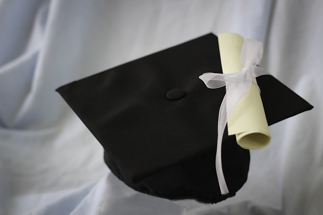 graduation cap