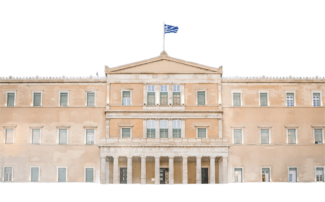 Περιγραφική Ανάλυση Ελληνικού Κοινοβουλίου