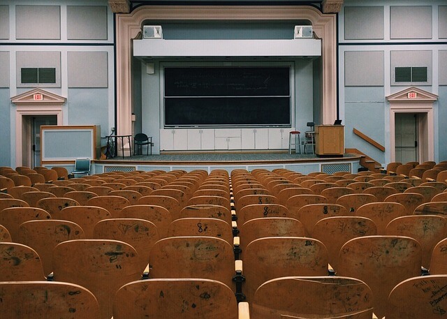 Statistics Studies in Greece